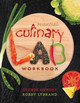 Essential Culinary Lab Workbook by George Hendry