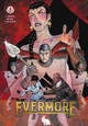 Evermore by Joshua Gamon 9781915860057