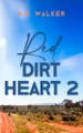 Red Dirt Heart 2 by N R Walker 9781925886375