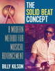 The Solid Beat Concept by Billy Kilson 9781935953852