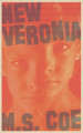 New Veronia by M S Coe 9781944866327