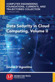 Data Security in Cloud Computing, Volume II by Giulio D'Agostino 9781949449235
