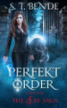 Perfekt Order by S T Bende 9781950238040