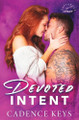 Devoted Intent by Cadence Keys 9781957300085