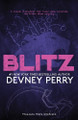 Blitz by Devney Perry 9781957376707