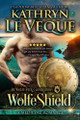 WolfeShield by Kathryn Le Veque 9781958098011