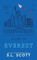 Everest by S L Scott 9781962626149