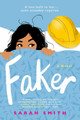 Faker by Sarah Smith 9781984805423