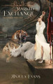 Marked Exchange by Anjula Evans 9781989803202