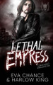 Lethal Empress by Eva Chance 9781990338243