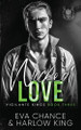 Wicked Love by Eva Chance 9781990338885