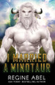 I Married A Minotaur by Regine Abel 9781990572418