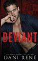 Deviant: Black Mountain Academy by Lori Jackson 9781990955624