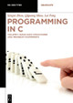 Basic Data Structures and Program Statements by Xingni Zhou 9783110691177