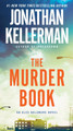 The Murder Book by Jonathan Kellerman 9780345508546