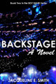 Backstage by Jacqueline E Smith 9780989673488