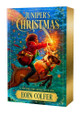 Juniper's Christmas by Eoin Colfer 9781250394767