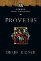Proverbs by Derek Kidner 9780830829392