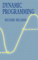 Dynamic Programming by Richard Bellman 9780486428093