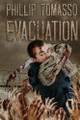Evacuation by Phillip Tomasso 9781925047448
