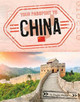 Your Passport to China by Douglas Hustad