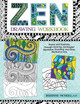 Zen Drawing Workbook by Suzanne McNeill