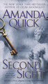 Second Sight by Amanda Quick 9780515142808