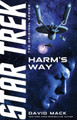 Harm's Way by David Mack 9781668008669