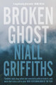 Broken Ghost by Niall Griffiths 9780099583776