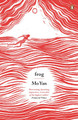 Frog by Mo Yan 9780241967324