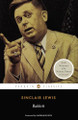 Babbitt by Sinclair Lewis 9780140189025