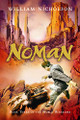 Noman by William Nicholson 9780152066567