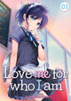 Love Me for Who I Am Vol. 3 by Kata Konayama