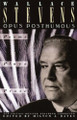 Opus Posthumous by Wallace Stevens 9780679725343