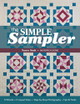 The Simple Sampler by Nancy Scott 9780692132937
