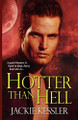 Hotter Than Hell by Jackie Kessler 9780821781043