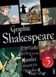 Graphic Shakespeare by William Shakespeare