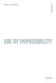 ABC of Impossibility by Simon Critchley