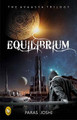 Equilibrium by Paras Joshi