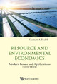 Resource And Environmental Economics: Modern Issues And Applications Clement A Tisdell (The Univ Of Queensland, Australia) 9789811230035