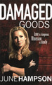Damaged Goods June Hampson 9780752882826