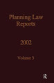 PLR 2002 by Barry Denyer-Green