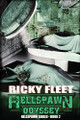 Hellspawn Odyssey by Ricky Fleet 9781944732059