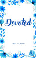 Devoted by Aby Young 9789358368994