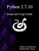Python 2.7.10 Setup and Usage Guide by Python Development Team 9789888381029