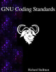 GNU Coding Standards by Richard Stallman 9789888381418