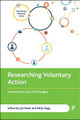 Researching Voluntary Action: Innovations and Challenges Jon Dean (Sheffield Hallam University) 9781447356691