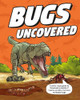 Bugs Uncovered by Matt Turner 9781835698082