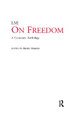 On Freedom: A Centenary Anthology by Eileen Barker