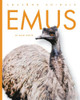 Emus by Mari Bolte 9798896800071